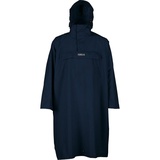 PRO-X elements Herren Matterhorn Rucksack-Poncho (Größe S , blau)