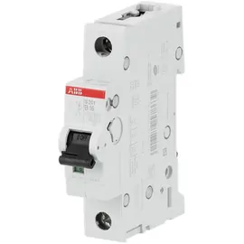 ABB Stotz S&J Sicherungsautomat S201-B16