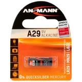 Ansmann Alkaline A29