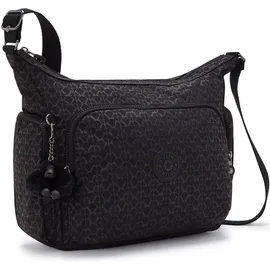Kipling Umhängetasche Basic Gabb Crossbody Signature Emb