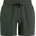 Badeshorts Grün S