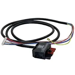 Wolf Kabelsatz Brennerstecker 2744174 für WRS-Regelungen