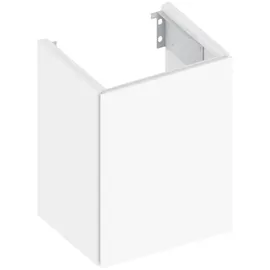 Keuco X-Line Waschtischunterschrank, 1 Tür, 33122110001,