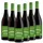 Riunite Lambrusco Rosso Emilia Bio 0,75 l
