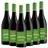 Riunite Lambrusco Rosso Emilia Bio 0,75 l