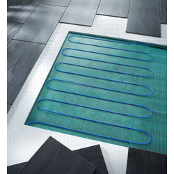 PEROBE Fußbodenheizung 3 m² - 75 cm x 408 cm