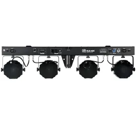 Eurolite KLS-402 Lichtset Schwarz