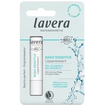 Lavera Basis Sensitive Lippenbalsam 4,5g