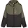 Puma Jacke schoko / oliv S