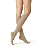 Kunert Soft Wool Cotton weich Beige-mel. 8320 39-42