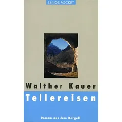 Tellereisen