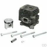 Stihl - 11240201209 - Stihl Zylinder mit Kolben