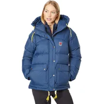 Fjällräven Expedition Lite Daunenjacke - Navy - L