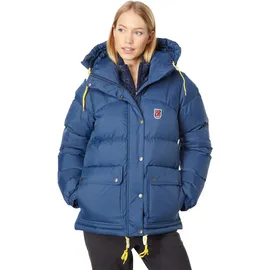 Fjällräven Expedition Lite Daunenjacke - Navy - L