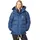 Fjällräven Expedition Lite Daunenjacke - Navy - L
