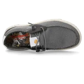 Dockers Slip-Ons Herren Grau 43