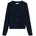 Cardigan blau XXL
