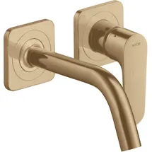 Hansgrohe Citterio M Einhandmischer Brushed Bronze