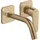 Hansgrohe Citterio M Einhandmischer Brushed Bronze