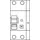 Doepke FI-/LS-Kombination DRCBO4B16/0,03/1NBSK
