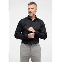 Eterna Langarmhemd "SLIM FIT", Herren, Gr. 40,