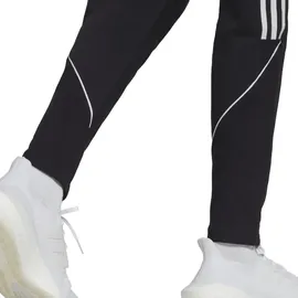 adidas Tiro 23 League Jogginghose Schwarz XL