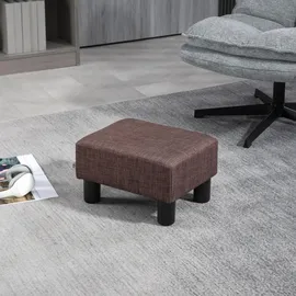 Homcom Hocker Sitzhocker