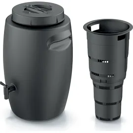 Prosperplast Produktionsbehälter für Düngemittel combioliq 55l