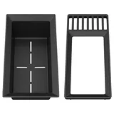 Blanco Sink Drainer 2-in-1