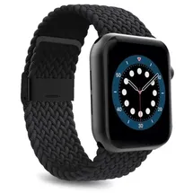 PURO Loop Band Schwarz