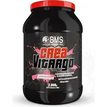 BMS CreaVitargo Mango Pulver 2000 g
