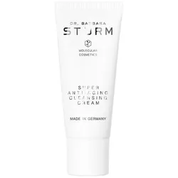 Super Anti-Aging Cleansing Cream