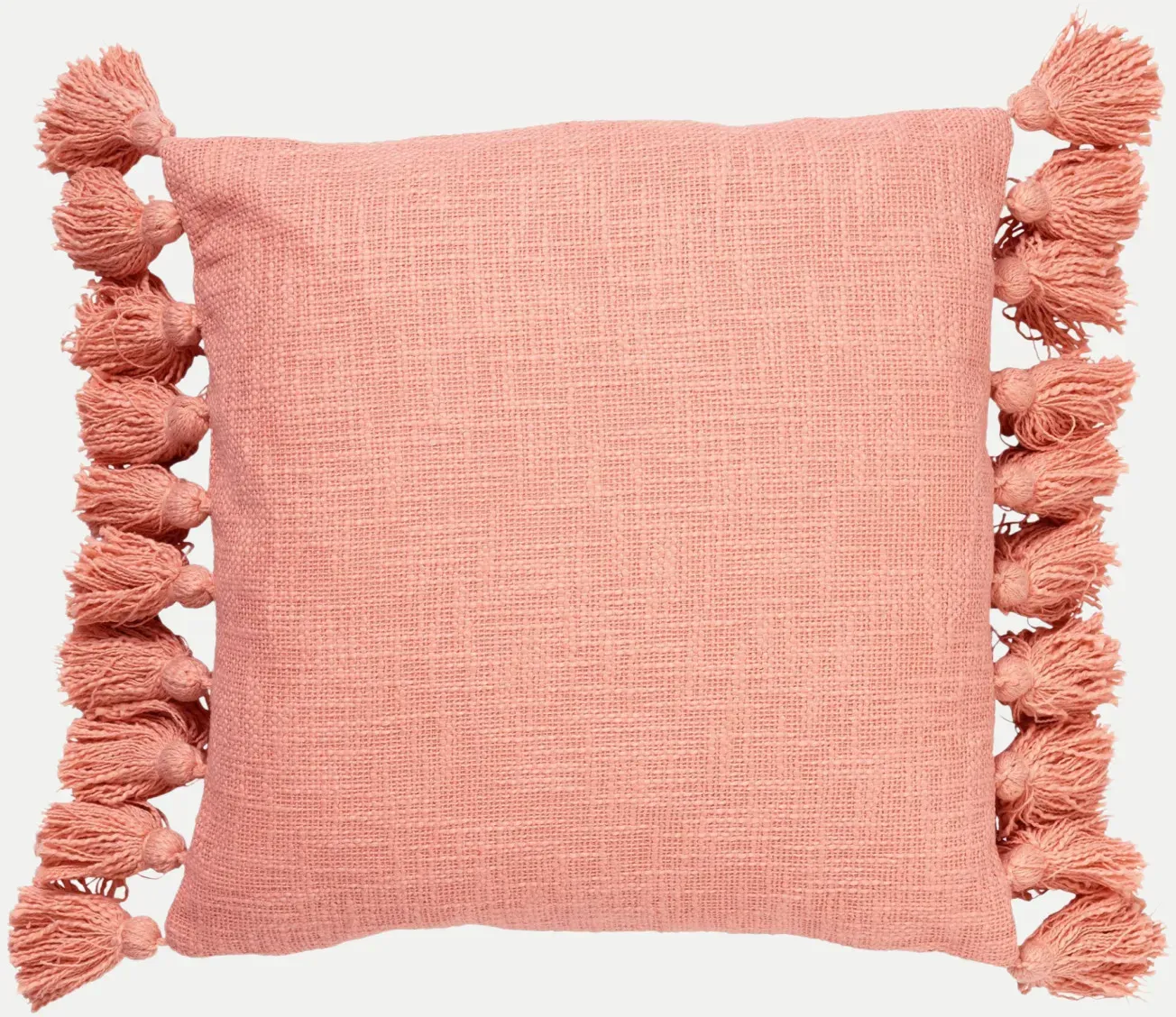 Kissen Ruby- 45x45 cm Rosa