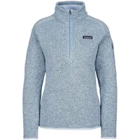 Patagonia Better Sweater 1/4 Zip - Fleecepullover Gr L