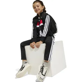 adidas Tiberio Schwarz/Weiß 122