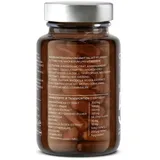 CLAV N°5 Balance Mood mit Ashwagandha - Safran Extrakt Vitamin B5 60 St