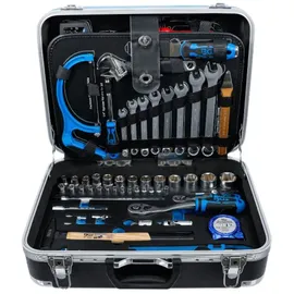 BGS Elektriker-Werkzeugkoffer 118-tlg.