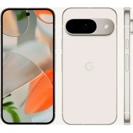 Google Pixel 9 256 GB porcelain