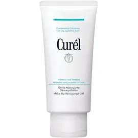 Guhl Curel Make-Up Reinigungs-Gel