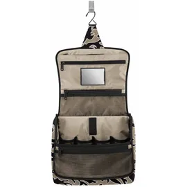 Reisenthel Kulturbeutel Toiletbag XL Baroque Marble