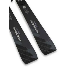 Völkl Peregrine 72 Master (2025/26), inkl. Bindung Comp 12 GW - 173cm