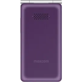 Maxcom Comfort MM835 Rot