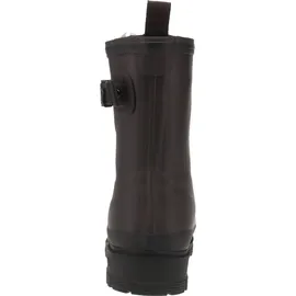 Verbenas Lina Mate Combi Fur Damen Braun/Schwarz 37