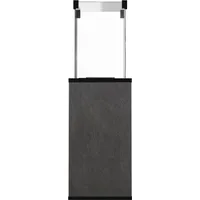 Kratki Terrassenheizer Patio Quarzsinter Seta Liquorice manuelle Steuerung 8,2kW