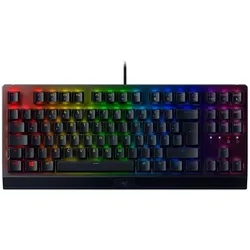Razer BlackWidow V3 Tenkeyless Gaming-Tastatur, schwarz