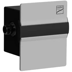 comfort-Anschlussblock DN 20 Schnitt- stelle für Steuereinheit Nr. 3210.20.882