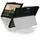 Urban Armor Gear Scout Handstrap Case für Microsoft Surface Pro 9/10/11 Schwarz