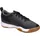 Puma Tenaz Jr Hallenschuh Kinder Schwarz/Weiß 33