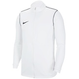 Nike Park 20 Shirt, White/Black/Black, 13 Jahre