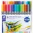 Staedtler 3200 Doppelfasermaler